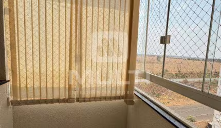 Apartamento com 2 quartos à venda no Jardim Europa, Uberlândia  por R$ 250.000