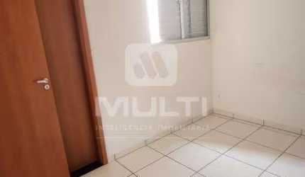 Apartamento com 2 quartos à venda no Portal do Vale, Uberlândia  por R$ 242.000