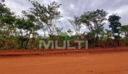 Chácara / sítio com 1 quarto à venda no Chácaras Bonanza, Uberlândia  por R$ 550.000