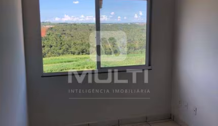 Apartamento com 2 quartos à venda no Loteamento São Bento, Uberlândia  por R$ 190.000