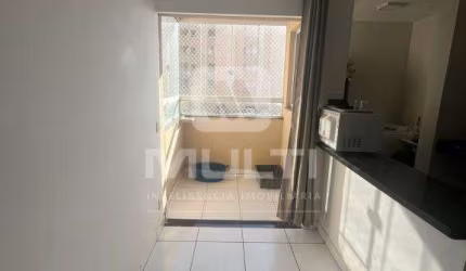 Apartamento com 2 quartos à venda no Jardim Europa, Uberlândia  por R$ 200.000