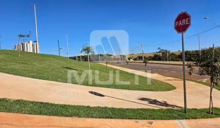 Terreno em condomínio fechado à venda no Portal do Vale, Uberlândia  por R$ 420.000