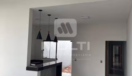 Casa com 3 quartos à venda no Jardim Brasília, Uberlândia  por R$ 370.000