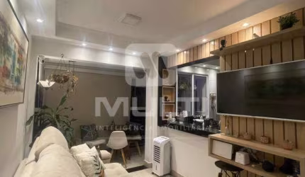 Apartamento com 2 quartos à venda no Aclimação, Uberlândia  por R$ 390.000
