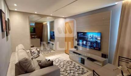 Apartamento com 2 quartos à venda no Alto Umuarama, Uberlândia  por R$ 265.000