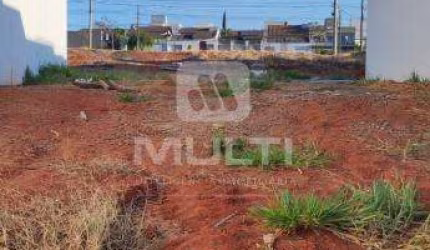 Terreno comercial à venda no Alto Umuarama, Uberlândia  por R$ 265.000