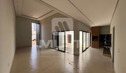Casa em condomínio fechado com 3 quartos à venda no Alto Umuarama, Uberlândia  por R$ 1.250.000
