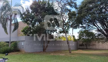 Terreno em condomínio fechado à venda no Jardim Karaíba, Uberlândia  por R$ 3.800.000