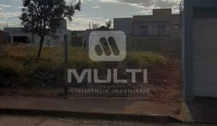 Terreno comercial à venda em New Golden Ville, Uberlândia  por R$ 170.000