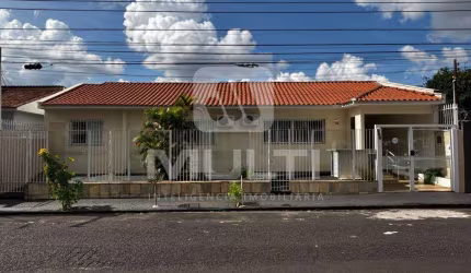Casa comercial para alugar no Martins, Uberlândia  por R$ 9.000