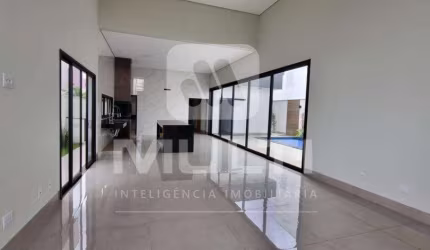 Casa em condomínio fechado com 3 quartos à venda em Laranjeiras, Uberlândia  por R$ 2.000.000