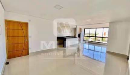 Apartamento com 3 quartos à venda no Jardim Botânico, Uberlândia  por R$ 750.000
