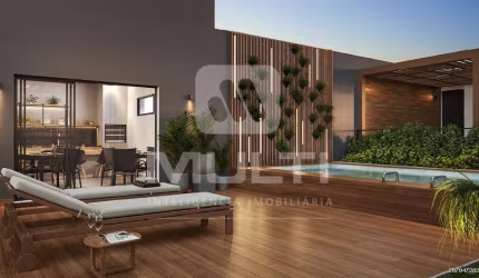 Apartamento com 3 quartos à venda no Jardim Sul, Uberlândia  por R$ 869.591