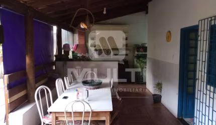 Casa com 2 quartos à venda no Alto Umuarama, Uberlândia  por R$ 600.000
