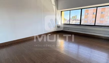 Sala comercial para alugar na Nossa Senhora Aparecida, Uberlândia  por R$ 1.850