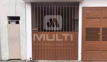 Casa com 2 quartos para alugar na Nossa Senhora Aparecida, Uberlândia  por R$ 1.670