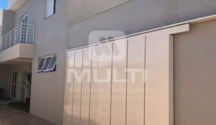 Casa com 3 quartos para alugar no Morada da Colina, Uberlândia  por R$ 4.000