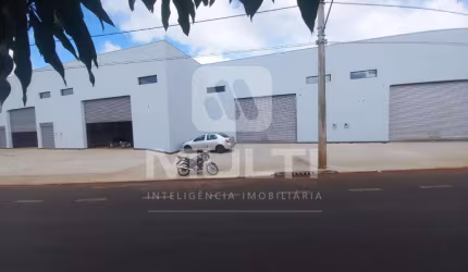 Sala comercial para alugar no Jardim das Palmeiras, Uberlândia  por R$ 10.500