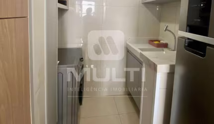 Apartamento com 2 quartos para alugar no Novo Mundo, Uberlândia  por R$ 2.750