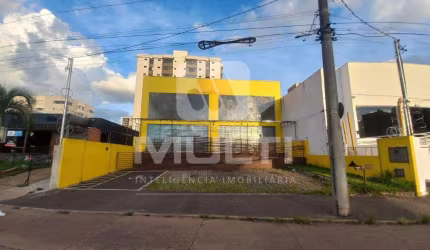 Sala comercial para alugar no Cazeca, Uberlândia 