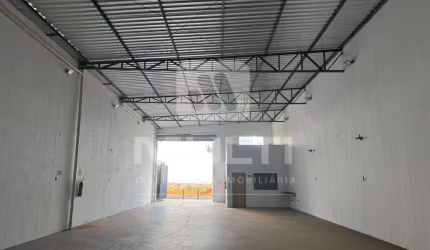 Barracão / Galpão / Depósito à venda no Alto Umuarama, Uberlândia  por R$ 880.000