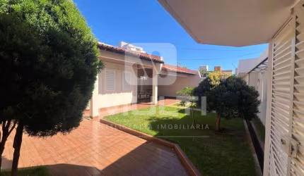 Casa comercial para alugar no Santa Mônica, Uberlândia  por R$ 12.000