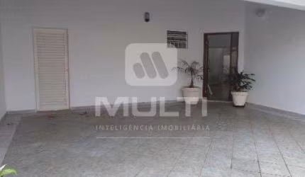 Casa com 4 quartos para alugar no Jardim Karaíba, Uberlândia  por R$ 8.500