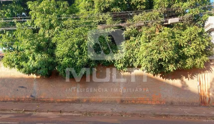 Terreno comercial à venda no Santa Mônica, Uberlândia  por R$ 500.000
