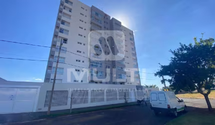 Apartamento com 3 quartos para alugar no Jardim Colina, Uberlândia  por R$ 4.800