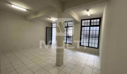 Sala comercial para alugar no Daniel Fonseca, Uberlândia  por R$ 1.500
