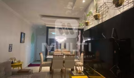 Apartamento com 3 quartos para alugar em Laranjeiras, Uberlândia  por R$ 2.200