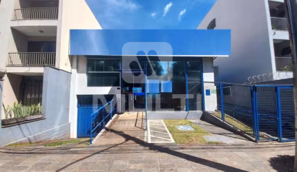 Sala comercial para alugar no Daniel Fonseca, Uberlândia  por R$ 9.000
