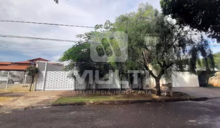 Casa com 3 quartos para alugar no Morada da Colina, Uberlândia  por R$ 3.500