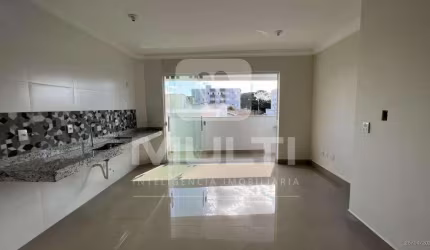 Apartamento com 2 quartos à venda no Tubalina, Uberlândia  por R$ 350.000