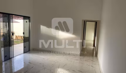Casa com 3 quartos à venda no Alto Umuarama, Uberlândia  por R$ 499.000