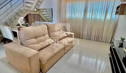 Cobertura com 4 quartos para alugar no Santa Mônica, Uberlândia  por R$ 6.000
