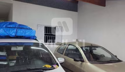Casa com 2 quartos para alugar no Jardim Europa, Uberlândia  por R$ 1.500