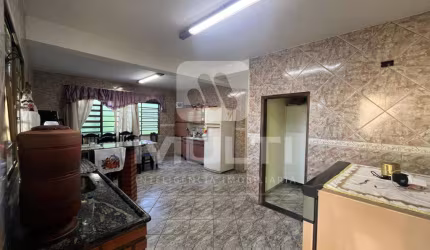 Apartamento com 6 quartos para alugar no Planalto, Uberlândia  por R$ 4.400