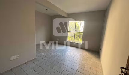 Apartamento com 2 quartos para alugar no Presidente Roosevelt, Uberlândia  por R$ 1.100