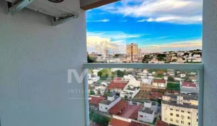 Apartamento com 3 quartos para alugar no Morada da Colina, Uberlândia  por R$ 3.800