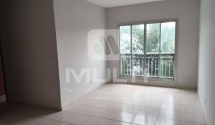 Apartamento com 3 quartos para alugar no Presidente Roosevelt, Uberlândia  por R$ 1.600