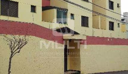 Apartamento com 3 quartos para alugar no Patrimônio, Uberlândia  por R$ 1.700