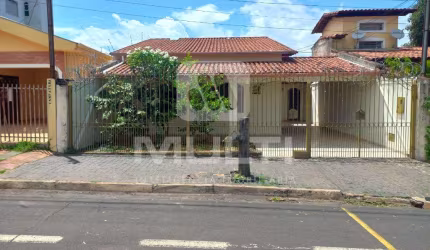 Casa com 3 quartos para alugar na Nossa Senhora Aparecida, Uberlândia  por R$ 2.400
