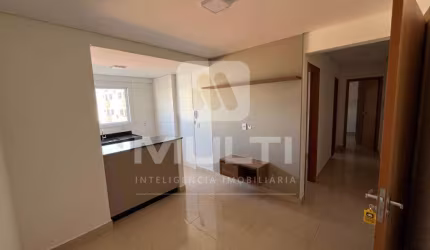 Apartamento com 2 quartos à venda na Nossa Senhora das Graças, Uberlândia  por R$ 300.000