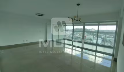 Apartamento com 3 quartos à venda no Lidice, Uberlândia  por R$ 1.700.000