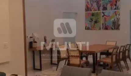 Casa com 3 quartos à venda no Custódio Pereira, Uberlândia  por R$ 1.400.000
