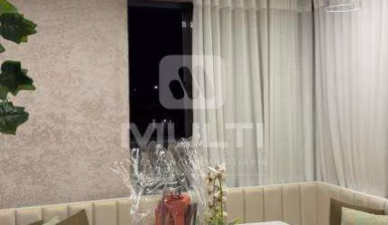 Apartamento com 2 quartos à venda no Custódio Pereira, Uberlândia  por R$ 610.000