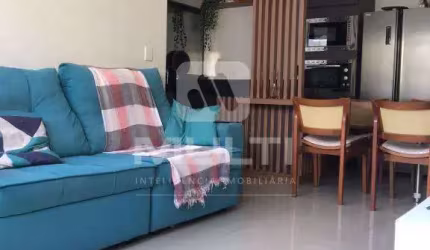 Casa com 2 quartos à venda na Cidade Jardim, Uberlândia  por R$ 540.000