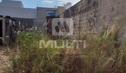 Terreno à venda no Tubalina, Uberlândia  por R$ 300.000