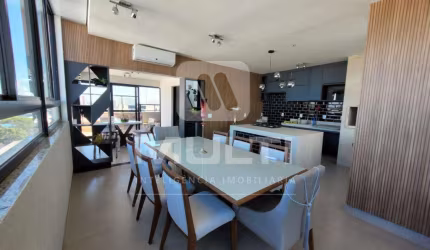 Cobertura com 3 quartos à venda na Nossa Senhora das Graças, Uberlândia  por R$ 1.350.000